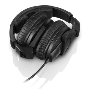 Sennheiser HD 280 PRO Circumaural Closed-Back Monitor Headphones