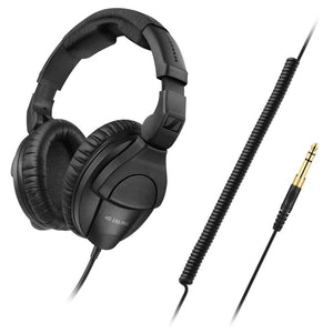 Sennheiser HD 280 PRO Circumaural Closed-Back Monitor Headphones
