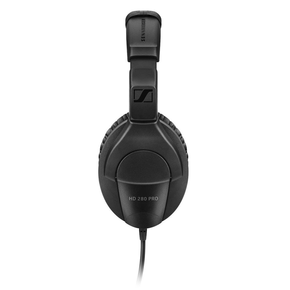 Sennheiser HD 280 PRO Circumaural Closed-Back Monitor Headphones