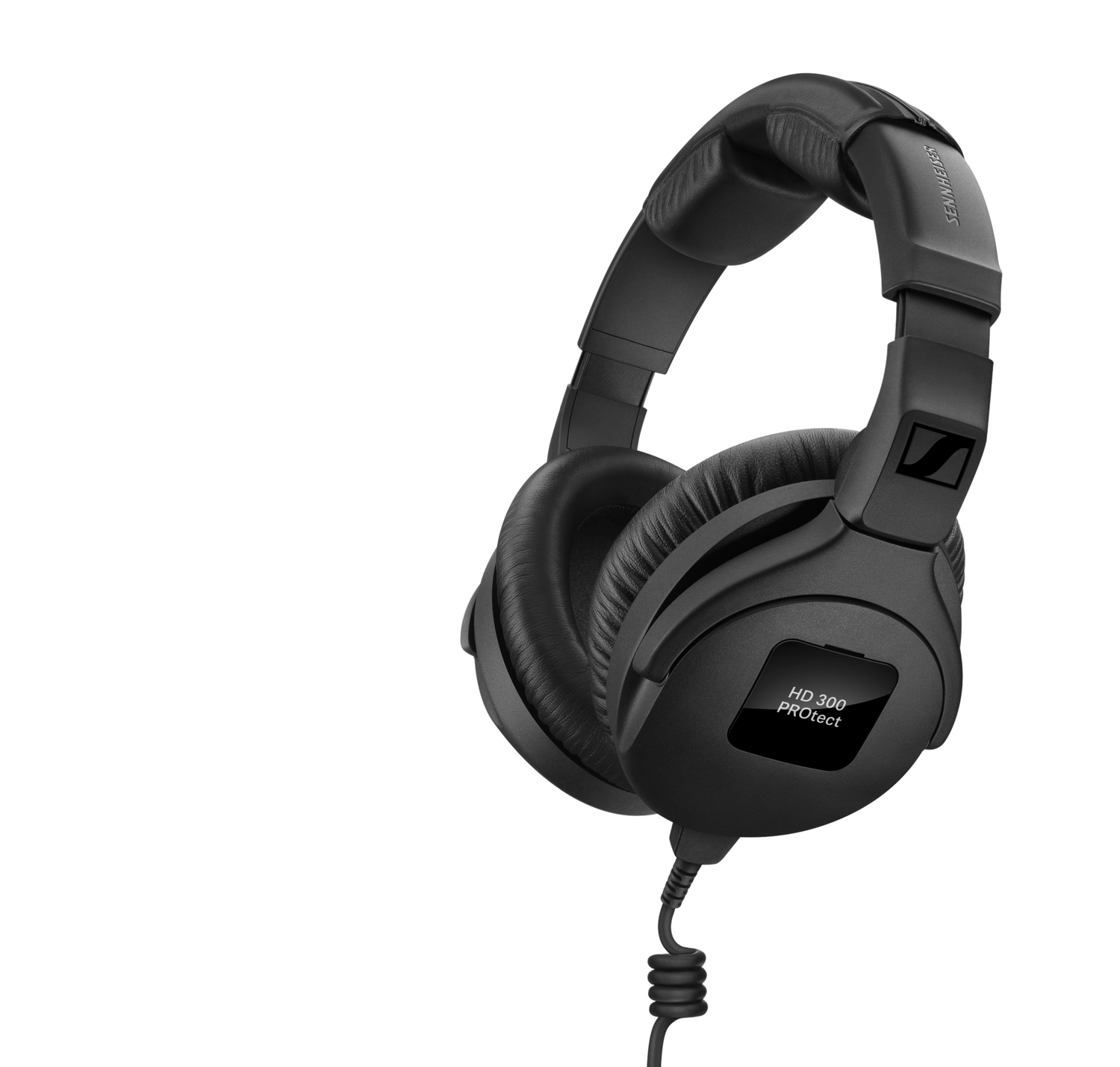 Sennheiser HD 300 PROtect Monitoring Headphones [B-Stock]