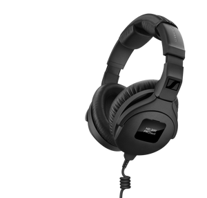 Sennheiser HD 300 PROtect Monitoring Headphones [B-Stock]