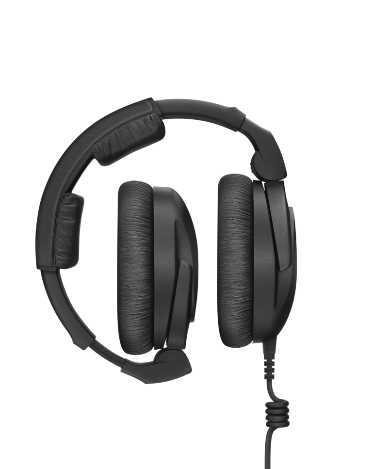 Sennheiser HD 300 PROtect Monitoring Headphones [B-Stock]
