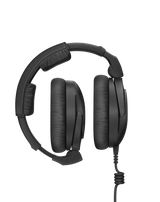 Sennheiser HD 300 PROtect Monitoring Headphones [B-Stock]