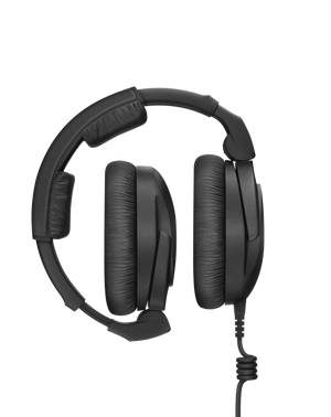Sennheiser HD 300 PROtect Monitoring Headphones [B-Stock]