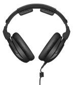 Sennheiser HD 300 PROtect Monitoring Headphones [B-Stock]
