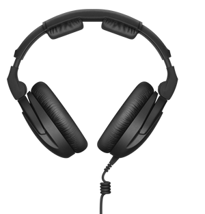 Sennheiser HD 300 PROtect Monitoring Headphones [B-Stock]