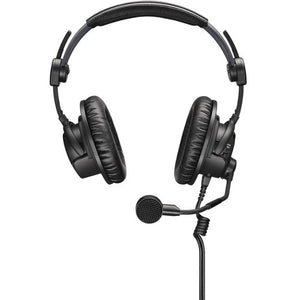Sennheiser HMDC 27 Audio Headset