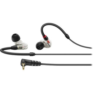 Sennheiser IE 100 PRO CLEAR  In-Ear Monitoring Headphones