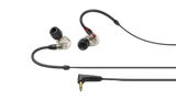 Sennheiser IE 400 PRO Clear In-Ear Monitoring Headphones [B-Stock]