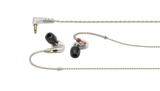 Sennheiser IE 400 PRO Clear In-Ear Monitoring Headphones [B-Stock]