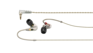 Sennheiser IE 400 PRO Clear In-Ear Monitoring Headphones [B-Stock]