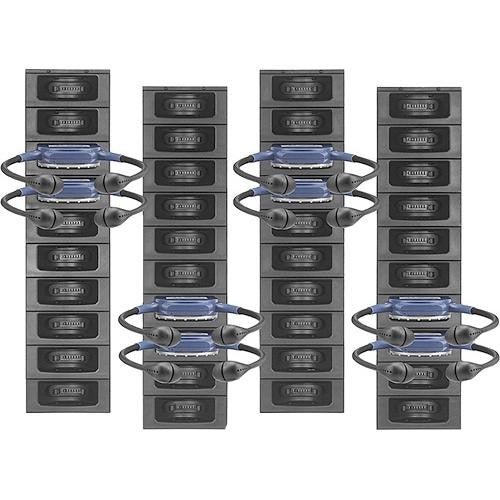 Sennheiser L 2021-40 Rack-Mountable Charger [B-Stock]