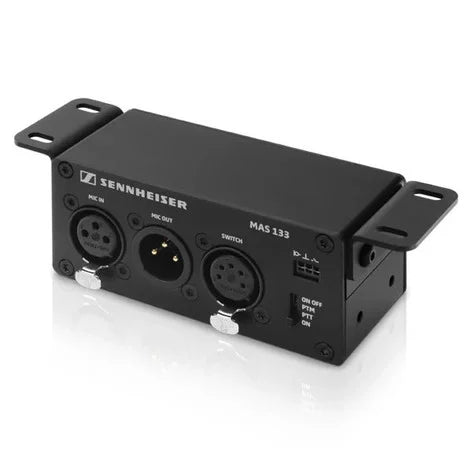 Sennheiser MAS 133 Microphone Control Box [B-Stock]