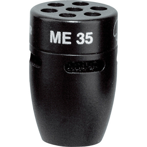 Sennheiser ME 35 Capsule Head for MZH Series Gooseneck Microphones