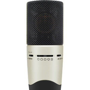 Sennheiser MK-8 Large Diaphragm Microphone