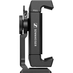Sennheiser MKE-200 Mobile Compact Shotgun Microphone Kit