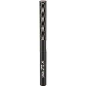 Sennheiser MKE-600 Shotgun Microphone