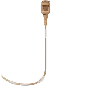 Sennheiser MKE 1-EW Ultra-Miniature Omni Lavalier Microphone