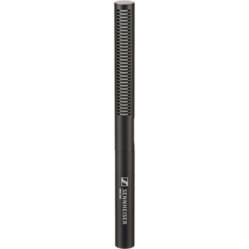 Sennheiser MKE 600 Shotgun Microphone [B-Stock]