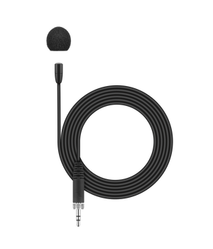 Sennheiser MKE ESSENTIAL OMNI-BEIGE Lavalier Microphone [B-Stock]