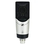 Sennheiser MK 4 Large Diaphragm Microphone [B-Stock]