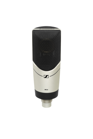 Sennheiser MK 4 Large Diaphragm Microphone [B-Stock]