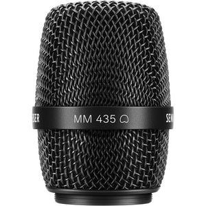 Sennheiser MM-435 Microphone Module for MD 435
