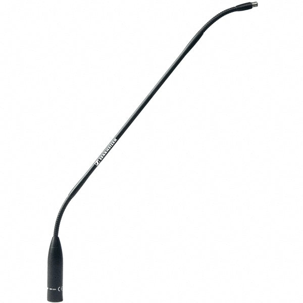 Sennheiser MZH3062 IS Series 23" Dual Flex Gooseneck Microphone
