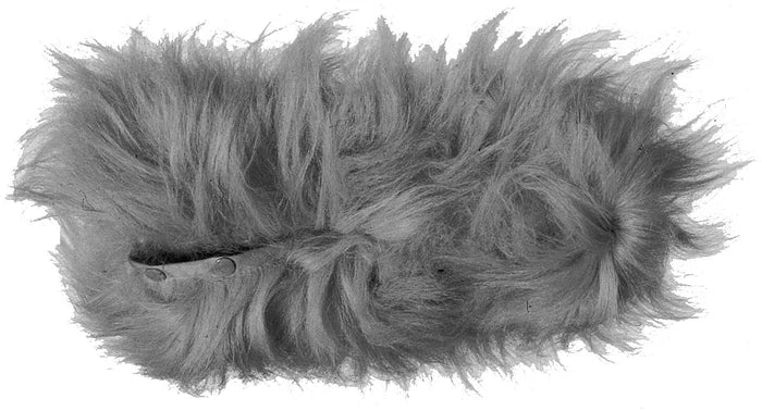 Sennheiser MZH 20-1 Long Hair Wind Muff for MZW20-1 Blimp Windscreen [B-Stock]