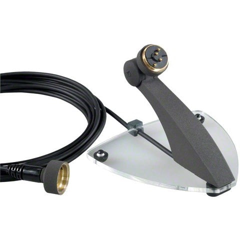 Sennheiser MZT 8001 Elegant Table Stand w/ Acrylic Base [B-Stock]