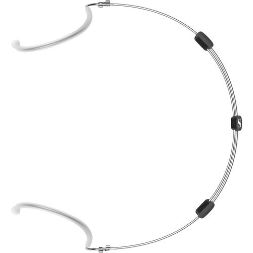 Sennheiser Neckband Replacement Neckbank for HSP Essential OmniBoom Mic