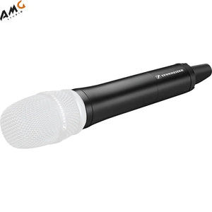 Sennheiser SKM 2000XP BK-AW Black Handheld Transmitter [B-Stock]