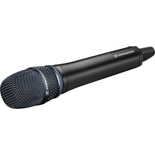 Sennheiser SKM 2000XP BK-GW Black Handheld Transmitter (558 to 626MHz) [B-Stock]