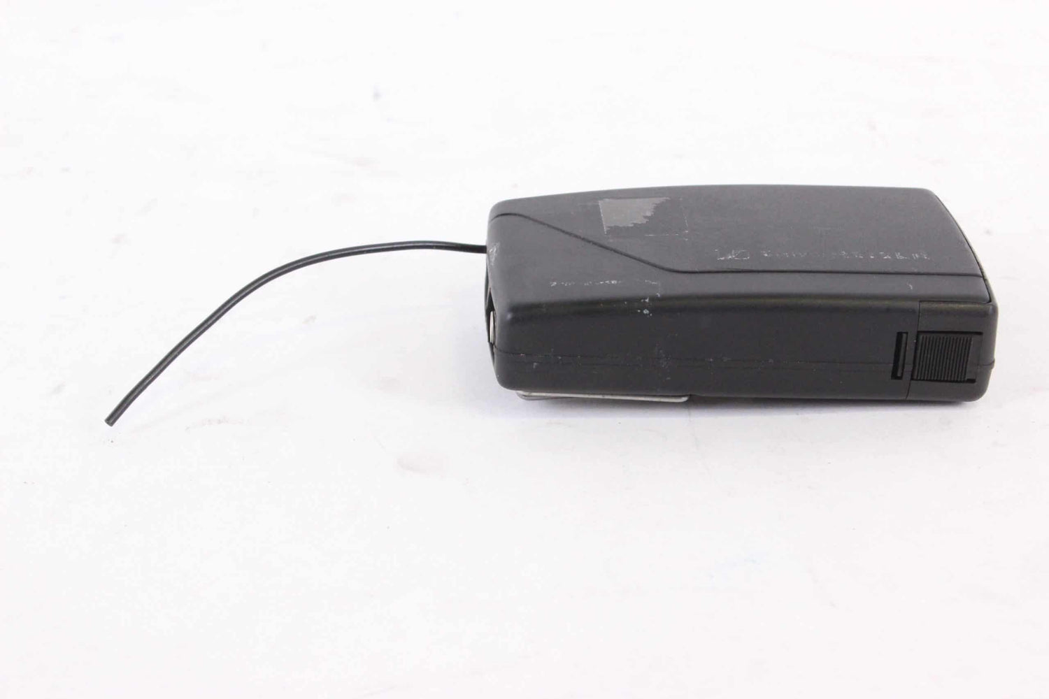 Sennheiser SK 1063-U mikroport Transmitter HiDyn plus