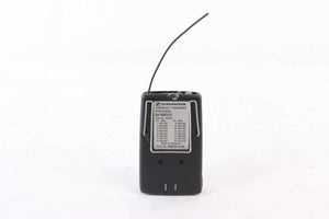 Sennheiser SK 1063-U mikroport Transmitter HiDyn plus