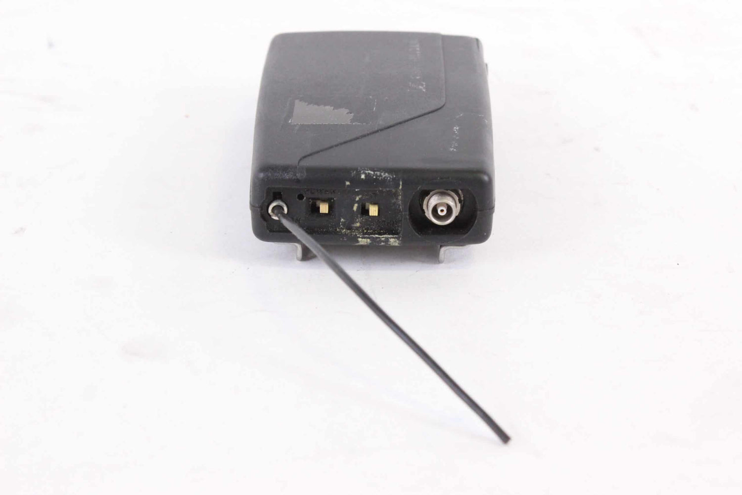 Sennheiser SK 1063-U mikroport Transmitter HiDyn plus