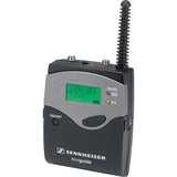 Sennheiser SK 2020-D-US 6-Channel Body Pack Transmitter [B-Stock]
