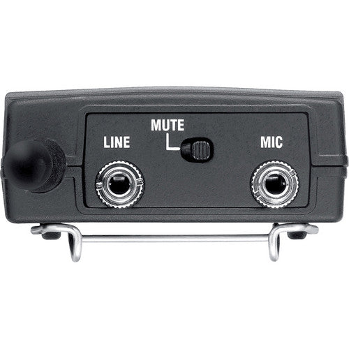 Sennheiser SK 2020-D-US 6-Channel Body Pack Transmitter [B-Stock]