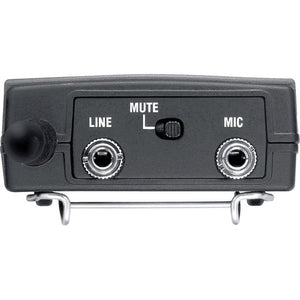 Sennheiser SK 2020-D-US 6-Channel Body Pack Transmitter [B-Stock]