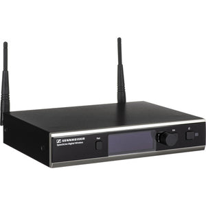 Sennheiser SL-Lavalier Set DW-4-US C Wireless Lavalier Set