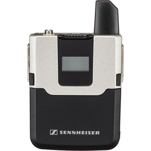 Sennheiser SL-Lavalier Set DW-4-US C Wireless Lavalier Set