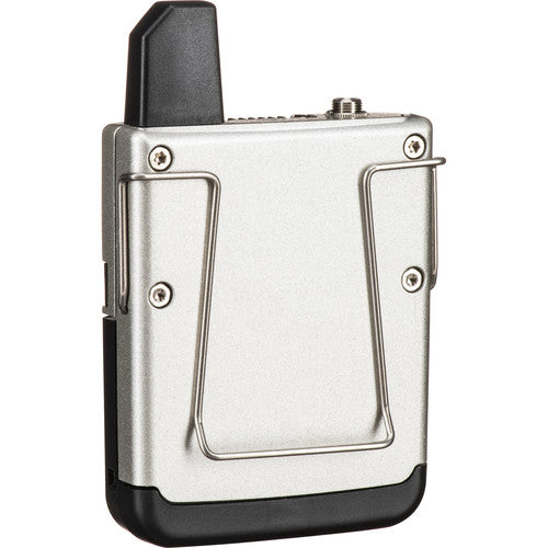 Sennheiser SL-Lavalier Set DW-4-US C Wireless Lavalier Set