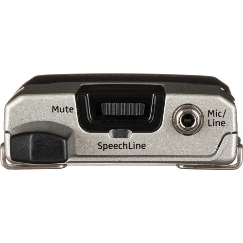 Sennheiser SL-Lavalier Set DW-4-US C Wireless Lavalier Set