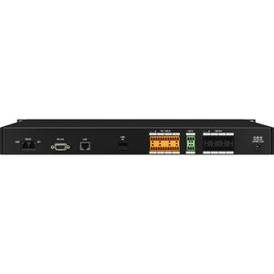 Sennheiser SL-TeamConnect CU1 Audio Conference Central Unit