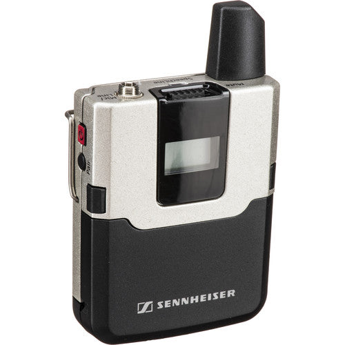 Sennheiser SL BODYPACK DW-4-US Digital Bodypack Transmitter [B-Stock]