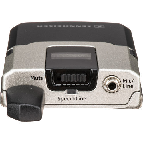 Sennheiser SL BODYPACK DW-4-US Digital Bodypack Transmitter [B-Stock]