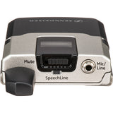 Sennheiser SL BODYPACK DW-4-US Digital Bodypack Transmitter [B-Stock]