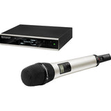 Sennheiser SL HANDHELD SET DW-4-US R Wireless Vocal Set [B-Stock]