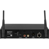 Sennheiser SL HANDHELD SET DW-4-US R Wireless Vocal Set [B-Stock]