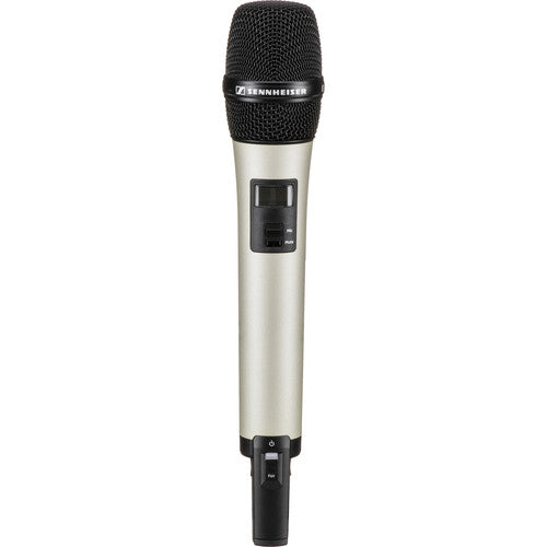 Sennheiser SL HANDHELD SET DW-4-US R Wireless Vocal Set [B-Stock]